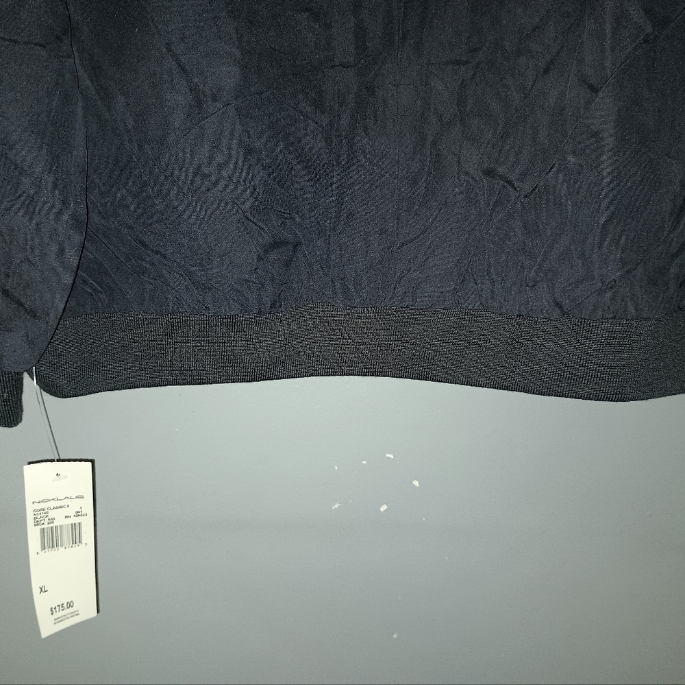Golf Jacket - Picture 6 of 8